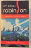 ROBINSON , MARTE ALBASTRU de KIM STANLEY , EDITIA A II A , REVIZUITA , 2006