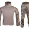 Uniforma Combat Gen2 BDU Emerson Gear A-TACS AU XL