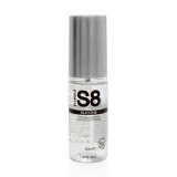 Pe baza de silicon - Stimul8 S8 Lubrifiant Sexual Premium pe Baza de Silicon 50 ml