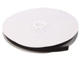 Brățară cu arici neagră 25m x 13mm