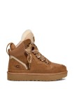 UGG sneakers din piele intoarsă Highmel culoarea maro, 1145390.CHE