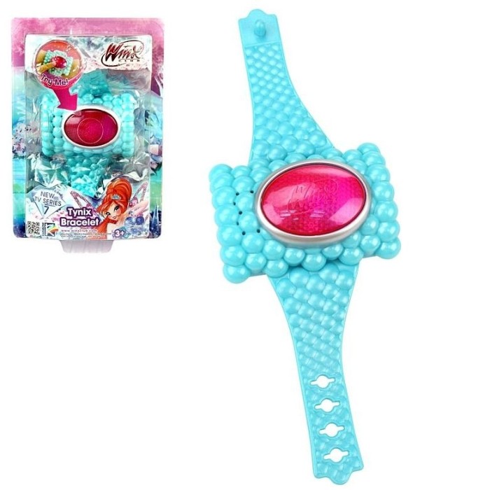 Winx - Bratara Tynix