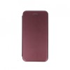 Husa protectie Flippy compatibila cu Samsung Galaxy A51 4G Magnet Book Case Bordeaux