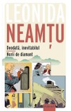 Deodata inevitabilul. Norii de diamant - Editura Publisol