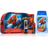Cumpara ieftin Marvel Spiderman Toilet Bag Set set cadou pentru copii