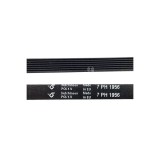 Curea transmisie pentru uscător de rufe GORENJE 562038 SIBIR Original