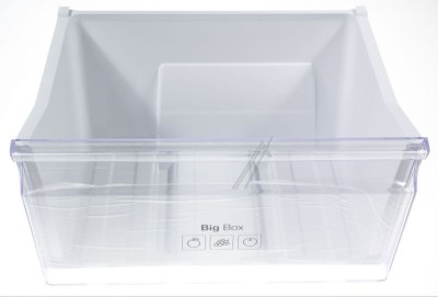 SERTAR LEGUME INFERIOR COMPLET DA97-13457A pentru frigider / combina frigorifica SAMSUNG foto