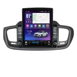 Navigatie dedicata cu Android KIA Sorento III 2015 - 2020, 8GB RAM, Radio GPS