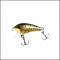 VOBLER RAPALA MINI FAT RAP 3CM TR