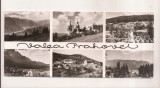 RF34 -Carte Postala- Valea Prahovei, format lung, circulata 1961