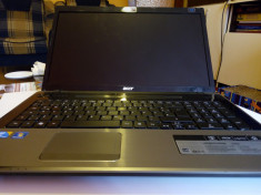 Ocazie Laptop Acer Gaming I7 foto
