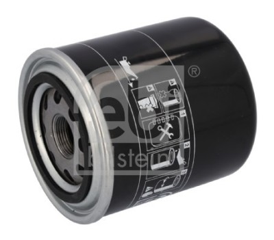 FEBI BILSTEIN 38975 Filtru ulei, cutie manuala foto
