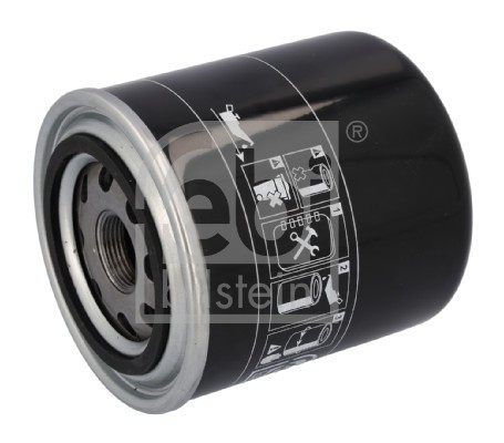 FEBI BILSTEIN 38975 Filtru ulei, cutie manuala