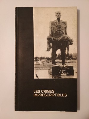 Slawomir Horsky - Les crimes imprescriptibles (1984) foto