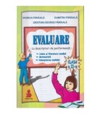 V. Paraiala, Dumitru D. Paraiala, C. - G. Paraiala - Evaluare cu