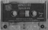 Set 3 casete audio Sarmalele Reci, originale - fără coperți