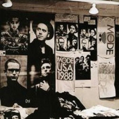 Depeche Mode - 101 Live - CD foto