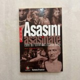 Paul Donnelley - Asasini si asasinate