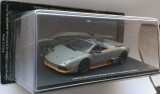 Macheta Lamborghini Murcielago LP650-4 Roadster 2009 - Leo Models 1/43, 1:43