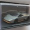 Macheta Lamborghini Murcielago LP650-4 Roadster 2009 - Leo Models 1/43