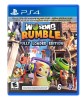 Joc Worms Rumble PS4 PlayStation 4, Second-Hand, TEAM17
