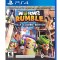 Joc Worms Rumble PS4 PlayStation 4, Second-Hand