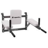 Bara tractiuni si abdomene inSPORTline LCR-11114B, alb
