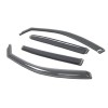 Paravanturi fata-spate , fumurii compatibile Dacia Spring 2021- Cod: 3035, Oem