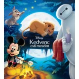 Disney - Kedvenc esti mes&eacute;im
