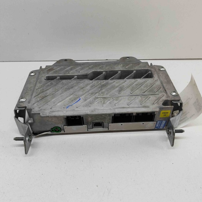 Amplificator de sunet JAGUAR I-PACE X590 2020 OEM: L9D3-19C164-CA