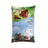 Ingrasamant universal Toneli, organic, 100% natural, 5 kg