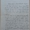 Scrisoare Gheorghe T. Kirileanu catre Vasile Bogrea, 1925, Iorga