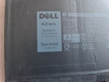 Baterie Dell Latitude 7480, 7490, 7280, 7290 - DJ0J1 ---- 60%
