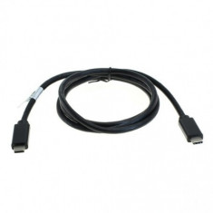 Cablu date USB tip C (USB-C) 3.1 la 10GBPS - 4K60HZ- USB-PD 100W