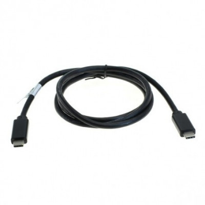Cablu date USB tip C (USB-C) 3.1 la 10GBPS - 4K60HZ- USB-PD 100W foto