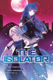 The Isolator - Volume 2 | Reki Kawahara, Yen Press