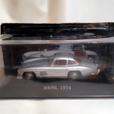 Mercedes-Benz 300 SL 1954 - 1/43