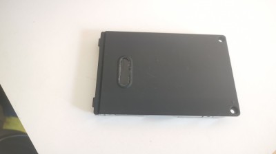 Case Caddy HDD Laptop HP Pavilion zt3000 foto