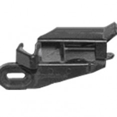 Agrafa fixare grilaj fata Renault Megane 1, Clips Original partea stanga 7700834202 Kft Auto