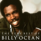 The Very Best Of | Billy Ocean, R&amp;B, sony music