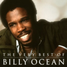 The Very Best Of | Billy Ocean