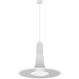 Bec TOLEDO Radiance 806 lm,827 E27,142mm,8W,SYLAVANIA
