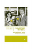 Provocarea nutri&Aring;&pound;iei (RESIGILAT) - Paperback brosat - Nicolae Hancu - Bibliotek