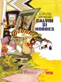 Colectia esentiala Calvin si Hobbes - Bill Watterson - Editura Grupul Art