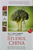 Studiul China - 2012 - T. Colin Campbell (L171)