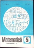 MATEMATICA, MANUAL PENTRU CLASA A V-A-C.P. POPOVICI, I.G. BORCA, I.C. LIGOR-348484
