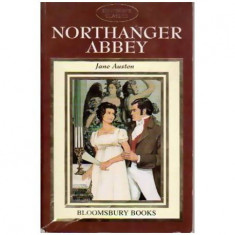 Jane Austen - Northanger Abbey - 109878