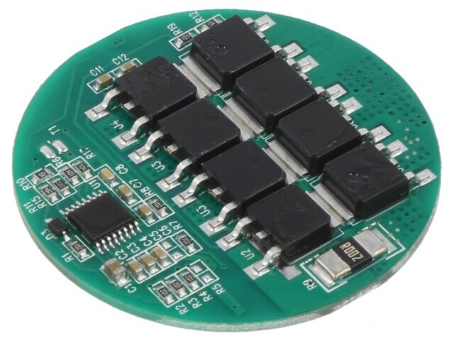 Protec&Aring;&pound;ie PCB Li-Ion 20A 11.1V