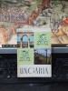 Ungaria, Ghid turistic, editura Stadion, București 1972, 134