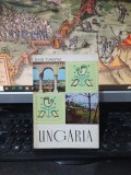 Ungaria, Ghid turistic, editura Stadion, București 1972, 134